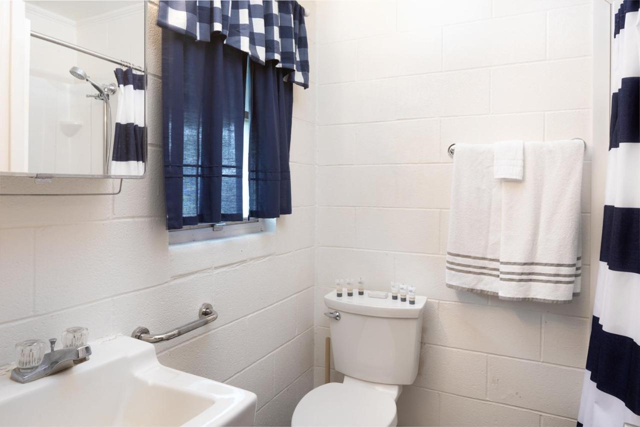 Oasis Lake Buchanan Bluffton Extérieur photo