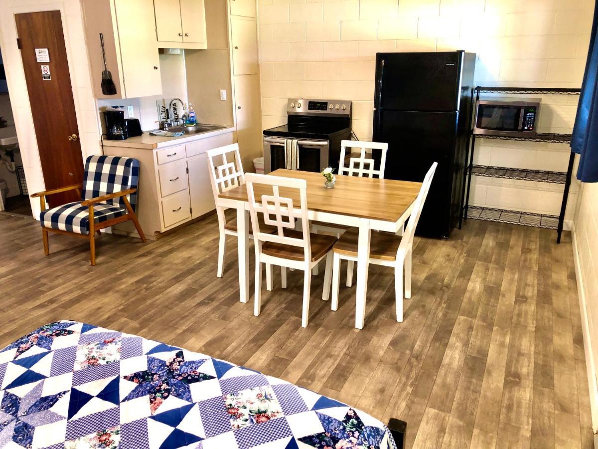 Oasis Lake Buchanan Bluffton Extérieur photo