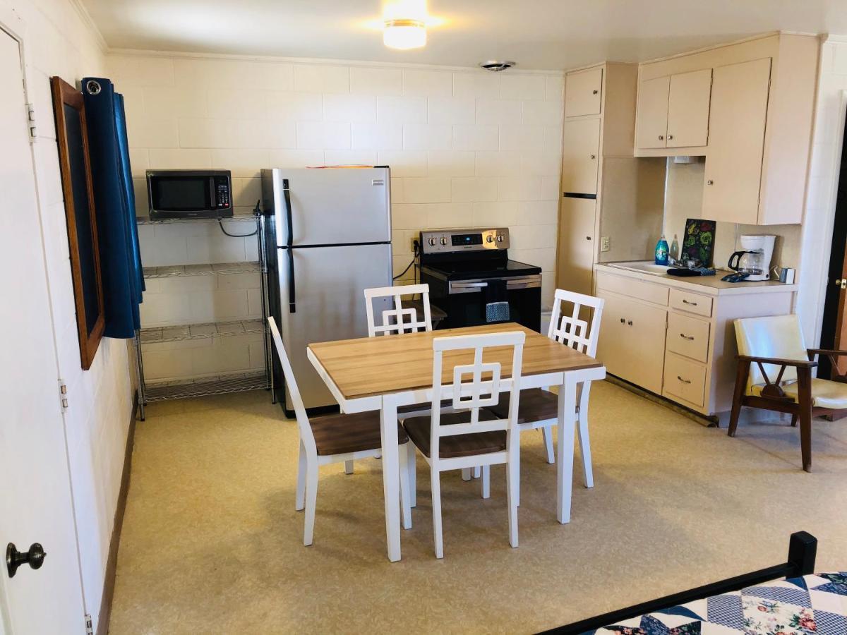 Oasis Lake Buchanan Bluffton Extérieur photo