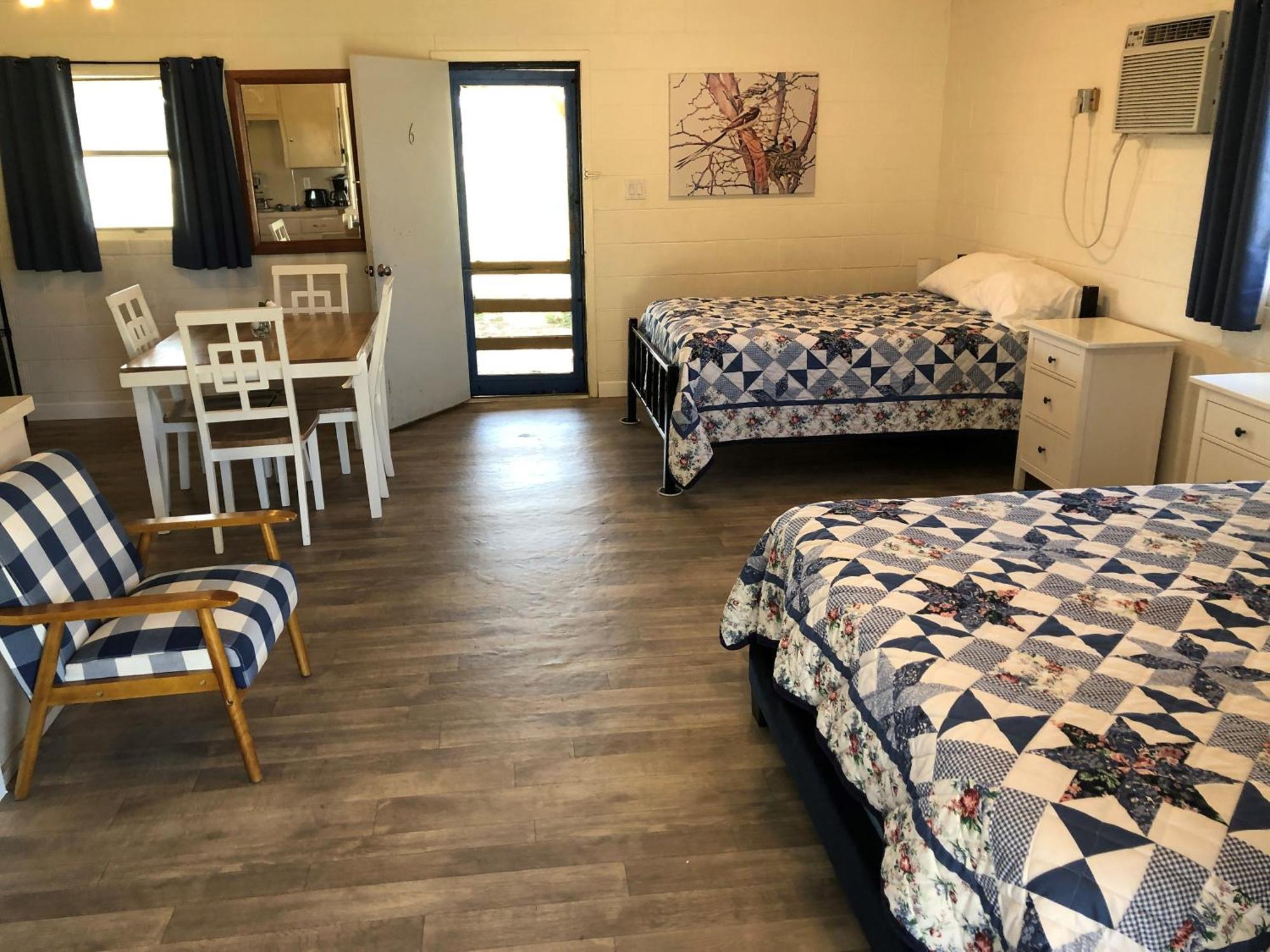 Oasis Lake Buchanan Bluffton Extérieur photo