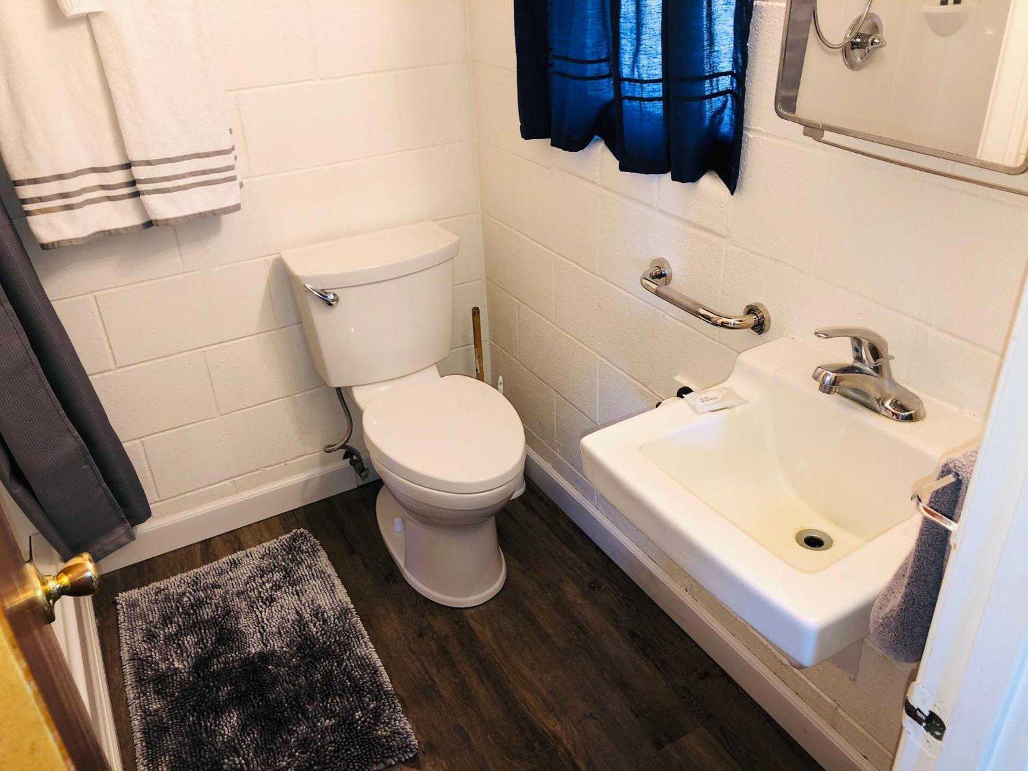 Oasis Lake Buchanan Bluffton Extérieur photo