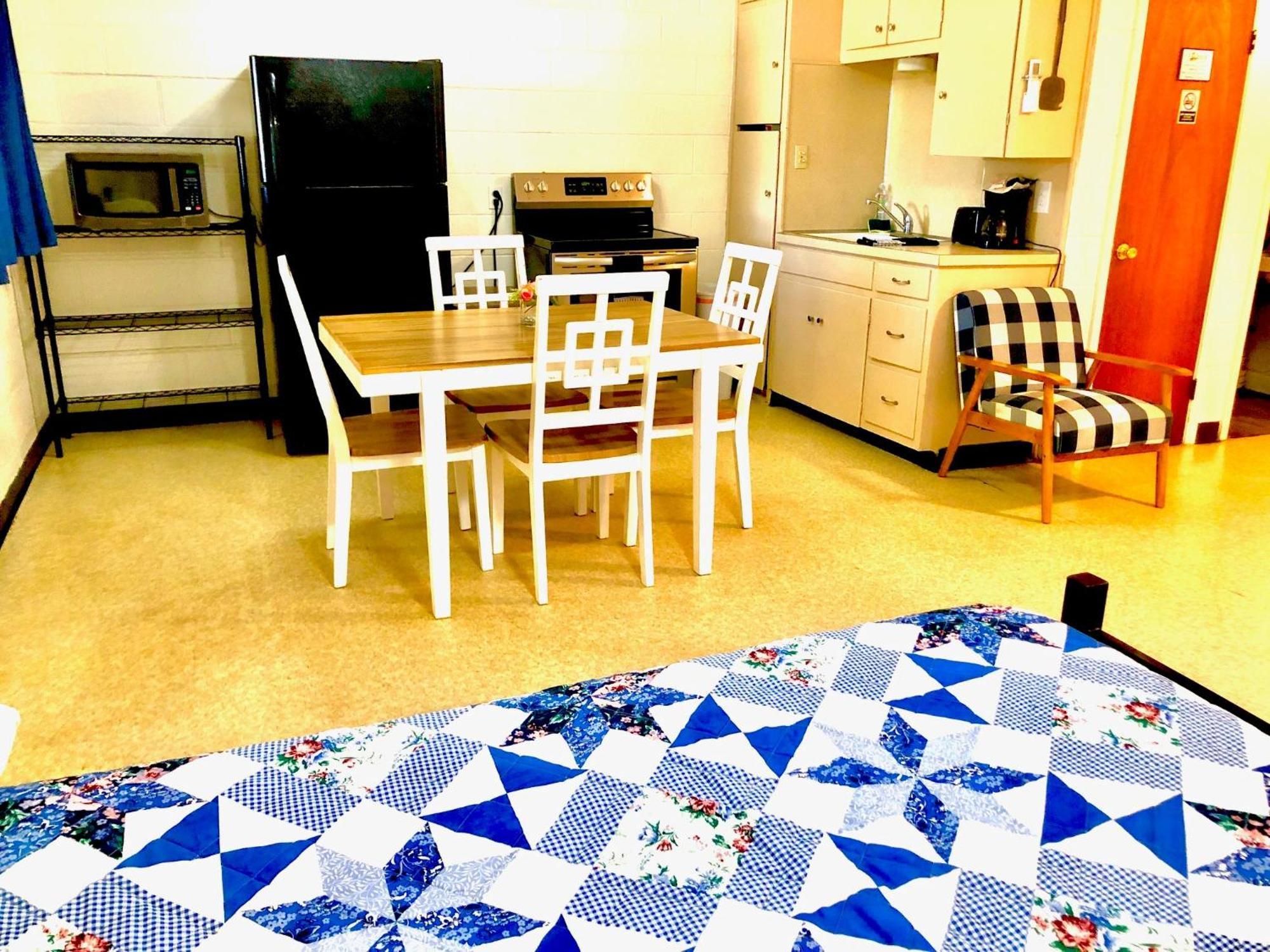 Oasis Lake Buchanan Bluffton Extérieur photo