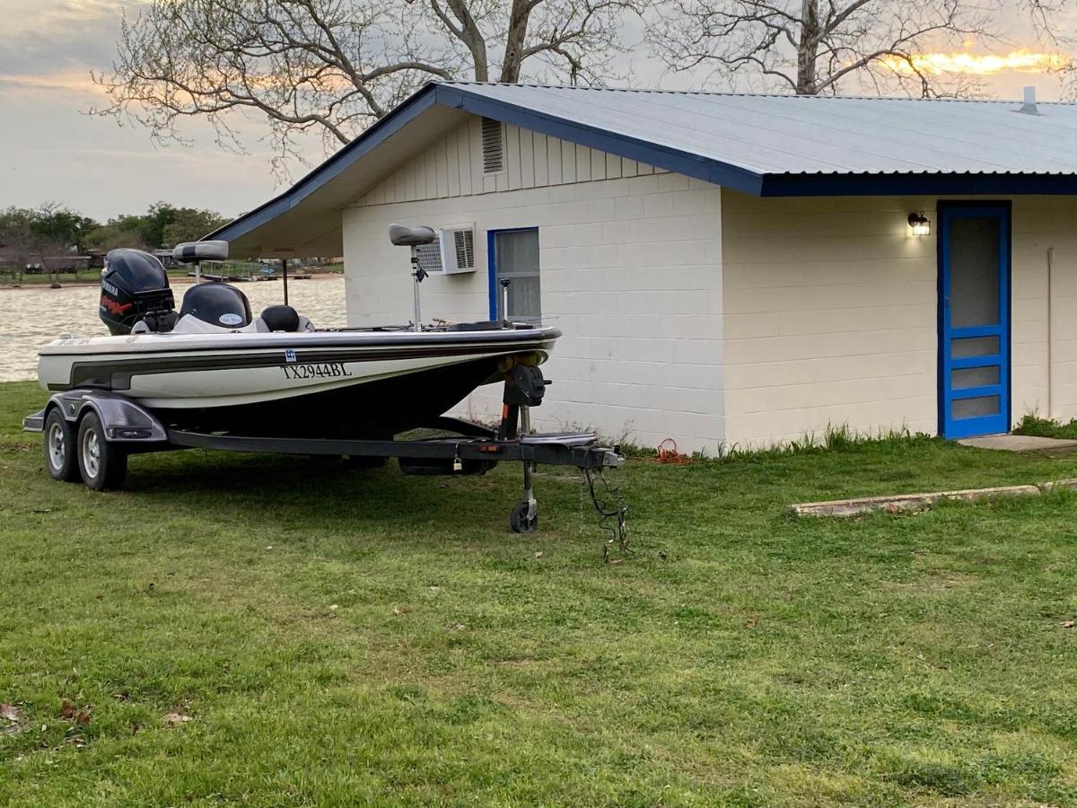 Oasis Lake Buchanan Bluffton Extérieur photo