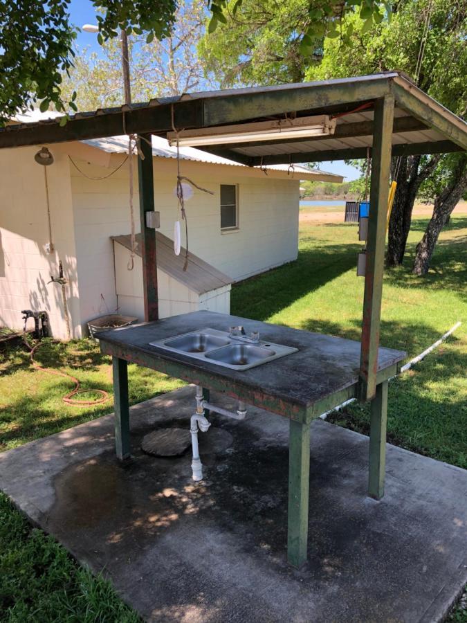 Oasis Lake Buchanan Bluffton Extérieur photo